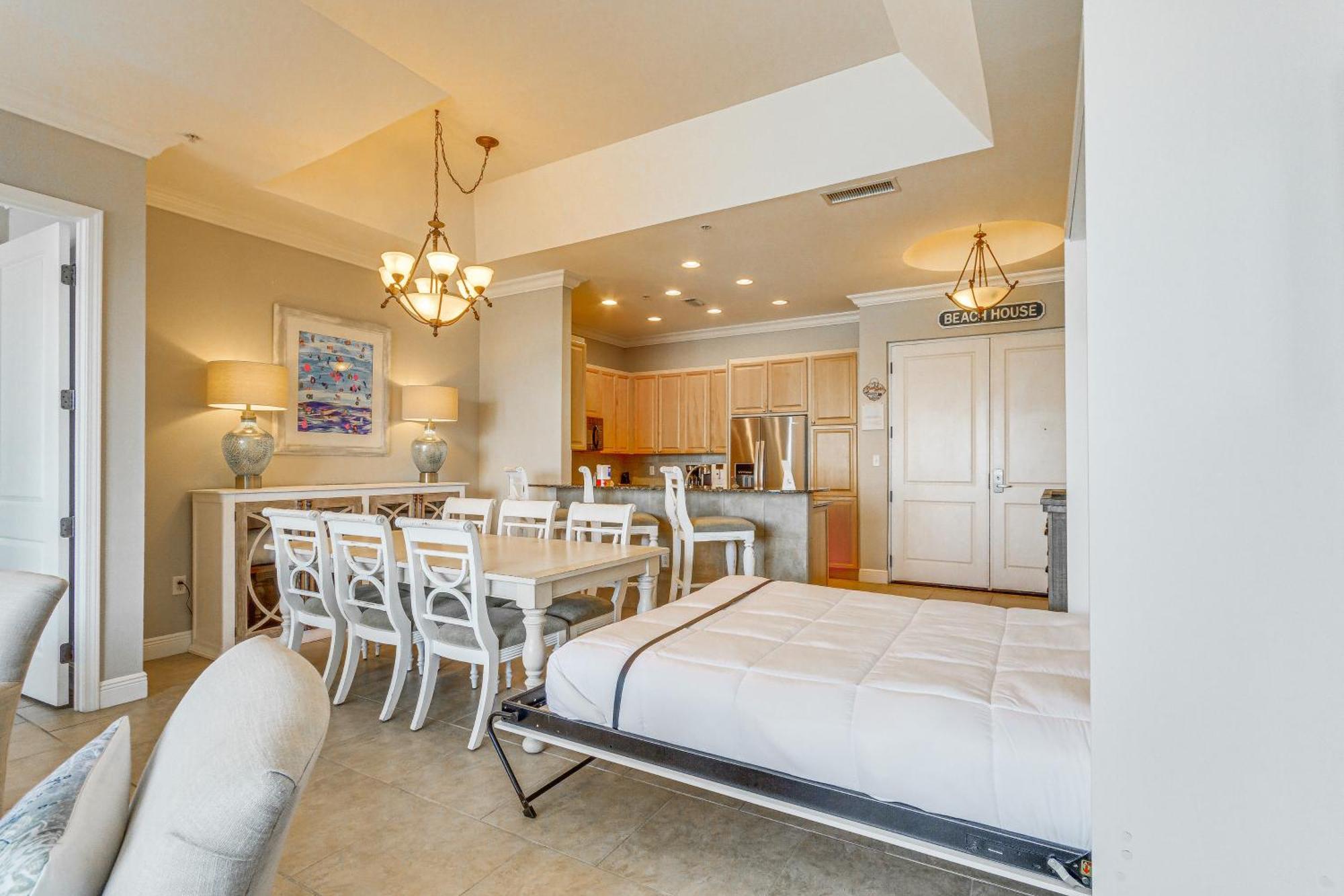 Pensacola Beach Penthouse With View And Pool Access! Eksteriør bilde