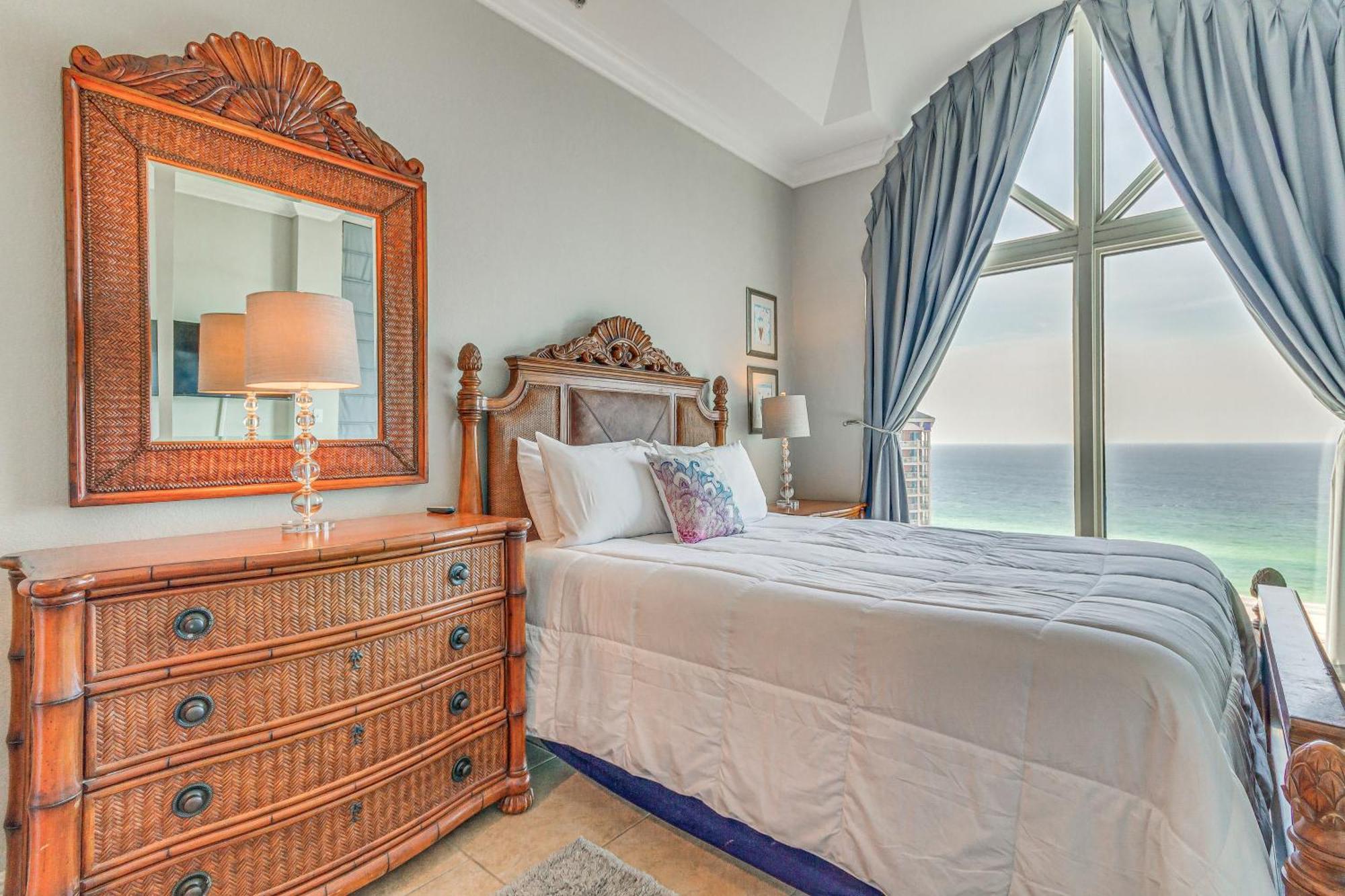 Pensacola Beach Penthouse With View And Pool Access! Eksteriør bilde