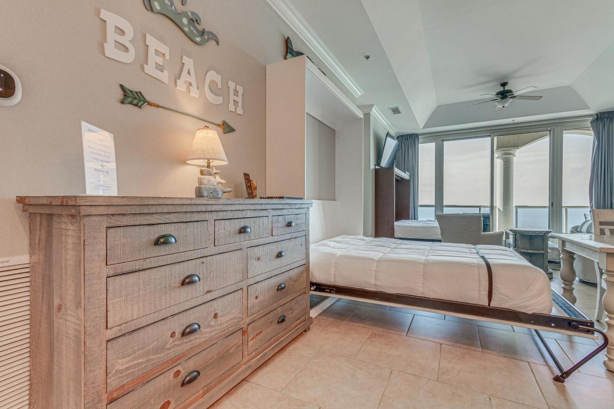 Pensacola Beach Penthouse With View And Pool Access! Eksteriør bilde