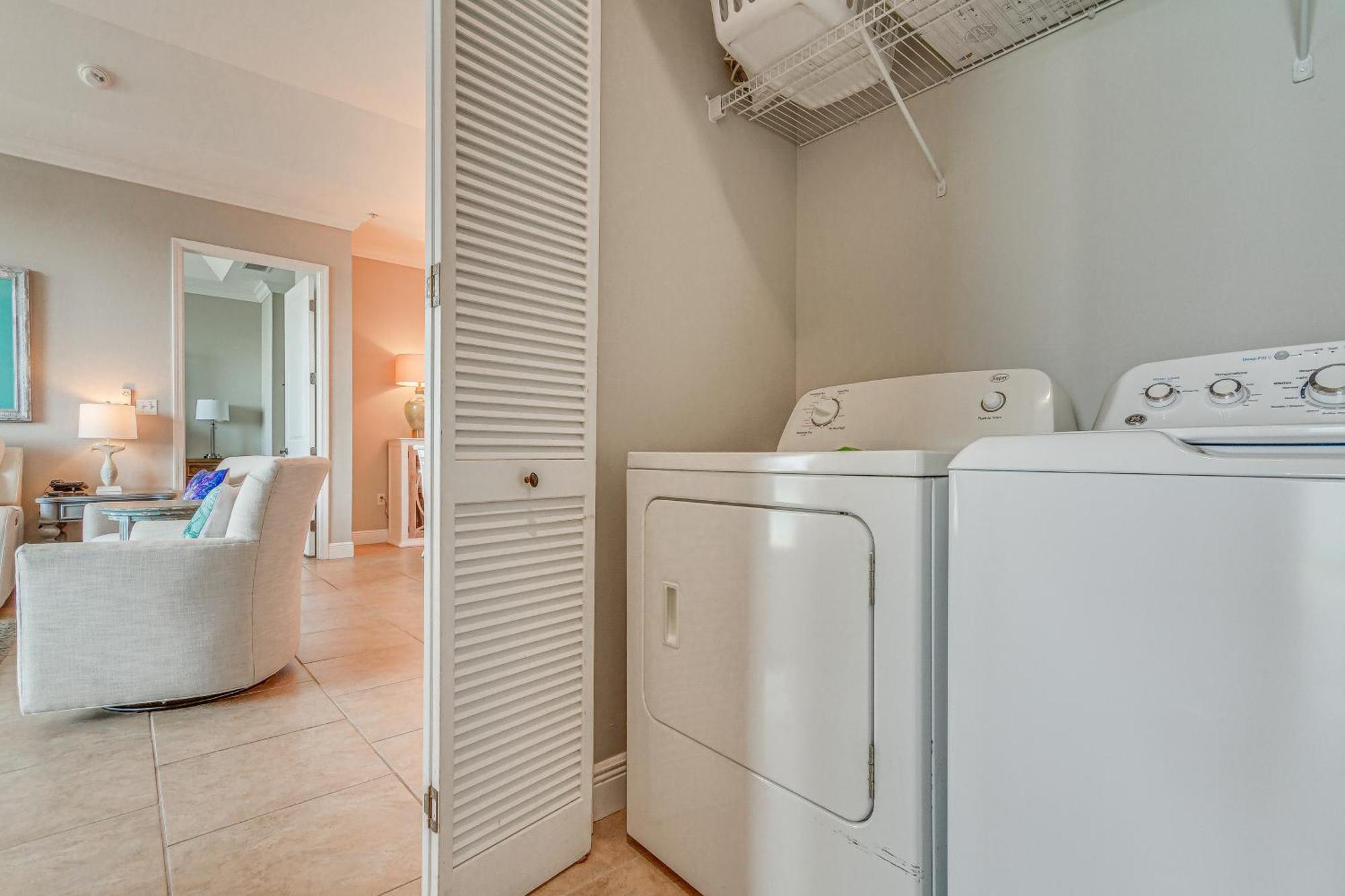 Pensacola Beach Penthouse With View And Pool Access! Eksteriør bilde