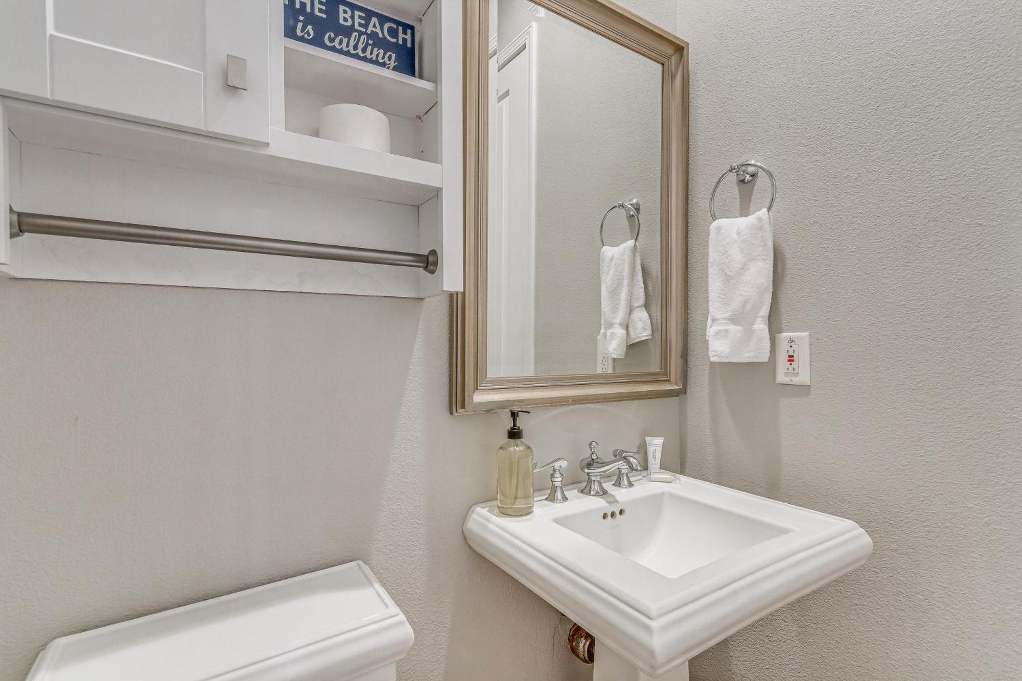 Pensacola Beach Penthouse With View And Pool Access! Eksteriør bilde