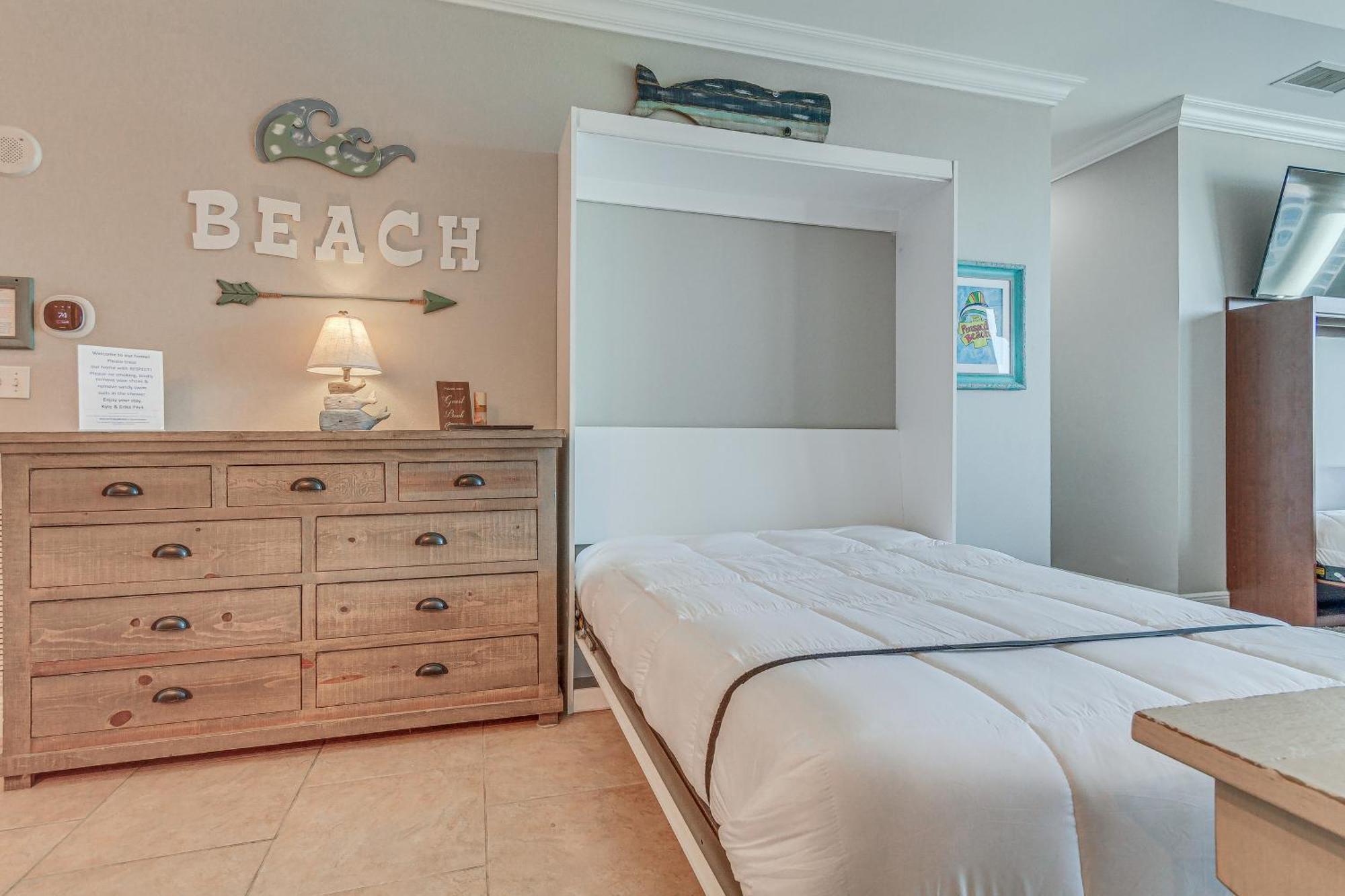 Pensacola Beach Penthouse With View And Pool Access! Eksteriør bilde