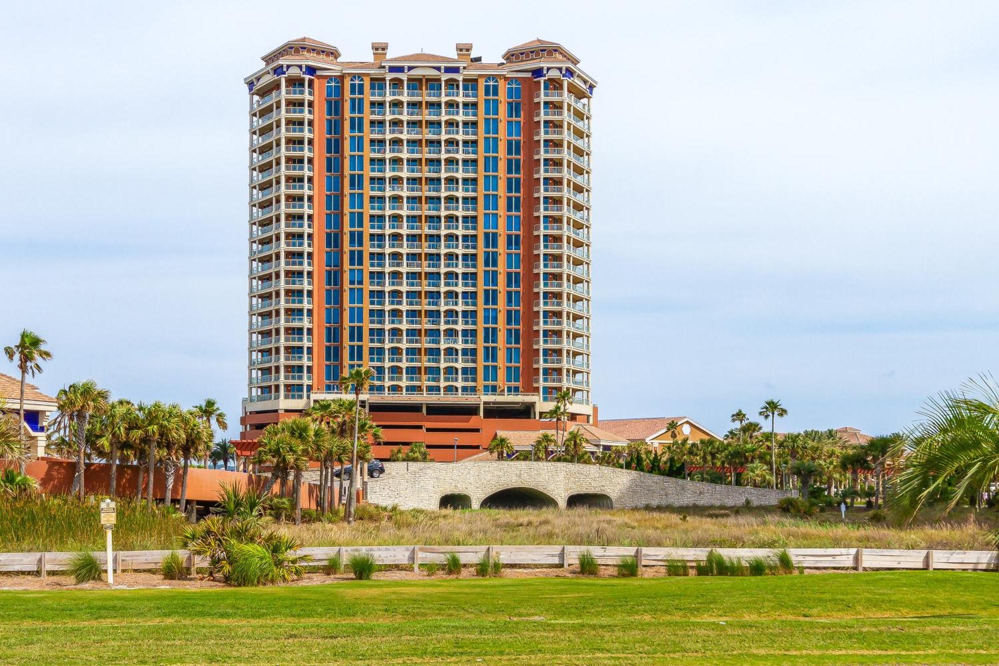 Pensacola Beach Penthouse With View And Pool Access! Eksteriør bilde