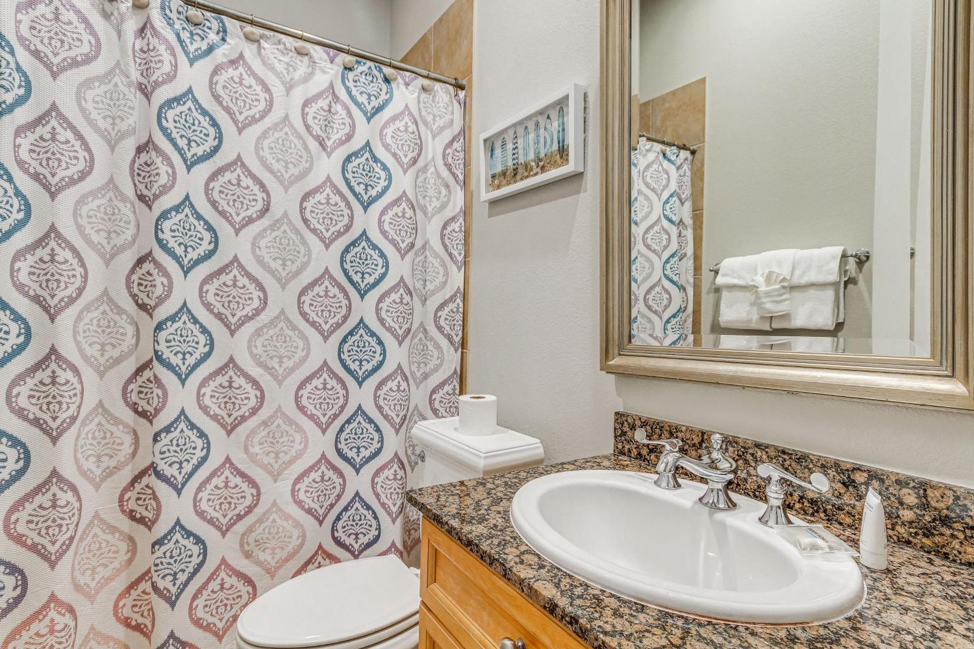 Pensacola Beach Penthouse With View And Pool Access! Eksteriør bilde
